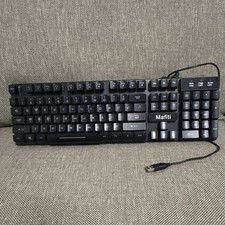 Gaming Keyboard picture