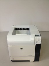 HP LaserJet P4015N Laser Printer (CB509A) 90-day Warranty No Toner Included picture