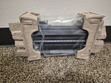 HP 80A Black Original LaserJet Toner Cartridge CF280A Genuine Sealed NWOB picture