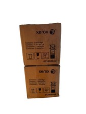 2 X Genuine Xerox 013R00662 Drum Cartridge AltaLink C8030-C8070 7830 Sealed New  picture