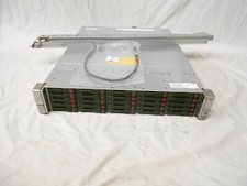 HP D3700 25x 600GB 10K 6G SAS Hard drive server Expansion Array JBOD DL360 DL380 picture