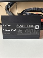 Evga 450 picture