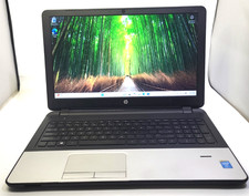 HP 350 G1 Core i5-4200U 1.60GHz 8GB RAM 128GB SSD 15.6