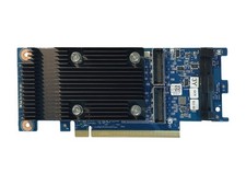 RAID Controller Dell PERC12 H365i Adapter PCIe 4.0x16 22.5Gb SAS 543GW picture