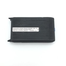 Original LIND DE2060-1398 FD Automobile Adapter 20V No Cables picture
