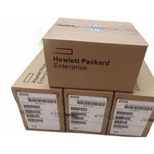 804596-B21 New For HPE 480GB SATA 6G RI-2 LFF SCC SSD picture
