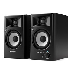 HI-FI COMPUTER SPEAKERS picture