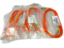 0TH263 I Genuine New Tyco Dell 6754714-5 LC-LC 5m Duplex Fiber Optic Cable picture