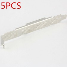 5pcs long Bracket for IBM M1015, M5015, LSI 9260-8i HP P400 P410 picture