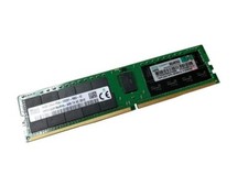 P07650-B21/P20504-001/P11446-1A1- HPE 64GB PC4-25600 DDR4 Memory Module picture