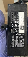 Dell Original 90W 19.5V x 4.62A Slim AC Adapter LA90PM111 used picture