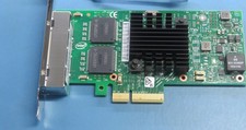 IBM 00AG522 Intel I350-T4 4XGBE Base T Adapter picture