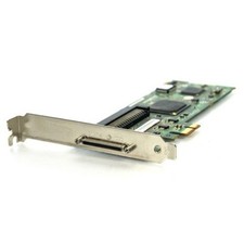 Adaptec Asc-29320Lp Scsi Pci Card Tested Working picture
