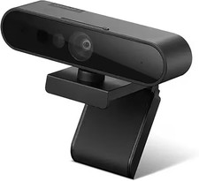 Lenovo Performance FHD 1080p Webcam USB-C (FHDWC510) 🔥New🔥 picture