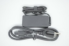 NEW Genuine OEM Charger AC Adapter for Lenovo ThinkPad E14 Gen 2 (20T6, 20T7) picture