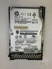 HP EG0900FBVFQ P/N 641552-004 0B26029 SAS 900GB 10K SAS 2.5
