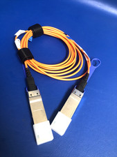 NEW MELLANOX 822246-001 A1 FDR QSFP V 56GB Series Optical Cable 3M picture