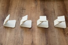 iPad iPort Stand White [71002]-Quantity 4 IPORT Luxe (LuxePort) BaseStation picture