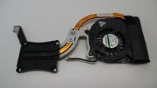 OEM Socket G2 CPU Fan w/Heatsink & Screws for Dell Latitude E6420 - 0FVJ0D picture