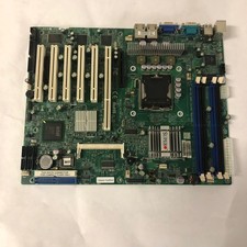 SuperMicro Server Motherboard- PDSMA-E+ picture