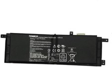 7.6V 30WH B21N1329 0B200 00840000 Laptop Battery Replacement for ASUS X403MA picture
