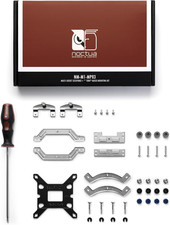 NM-M1-MP83, CPU Cooler Mounting-Kit for AMD AM5/AM4 and Intel picture