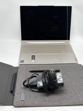 Lenovo Yoga 9i 14IRP8 2-in-1 14 2.8K OLED i7-1360P 16GB 512GB SSD Pen Oatmeal picture