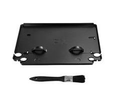 High‑Quality Silicone Waste Pad Leak‑Proof Cover For Bambu X1 P1 P2S 3D Printer picture