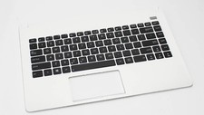 13Gn4O2Ap020-2 ASUS Palmrest Top Cover W/Keyboard X401U-1B Series 