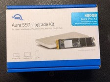 OWC Aura 480GB Aura Pro X2 picture