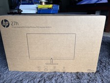 HP 27h 27