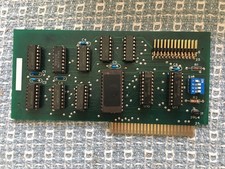 Apple Computer card - discounted picture