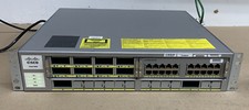 Cisco Catalyst C4900M w/WS-X4920-GB-RJ45 and Dual Power Supply picture