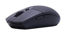 Logitech G305 Lightspeed Wireless Gaming Mouse Black picture