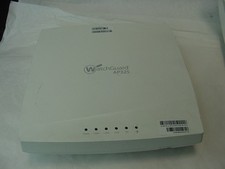 WATCHGUARD AP325 WIRELESS ACCESS POINT - NO POWER CORD INCLUDED picture