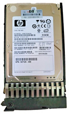 HP EH0072FAWJA 512544-003 2.5