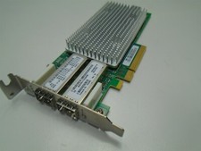 Oracle Sun 7023303 Dual 16GB Sec FC 10Gbps FCoE Host Adapter*With * picture