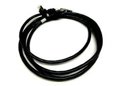 Intercon F-GEVPTD-2.0-P 2 Meter Industrial High Flex Cat6a Cable picture