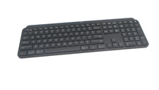 Logitech MX Keys S Full-Size Bluetooth Wireless Keyboard - Black 920-011406 picture