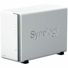 Synology DiskStation DS223j SAN/NAS Storage System picture