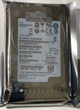 ST1800MM00168 / 793419-002  HPE 1.8TB SAS 12G 10K 2.5
