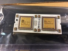 DEC Digital DCJ11-AE CPU 57-19400-09 - LOT of 100 pieces (K-01013A) picture