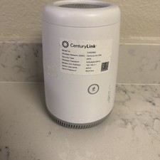 CenturyLink Bonded Line DSL Wi-Fi Router - White (C4000BG) picture