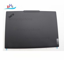 New For T14S GEN5 G6 LCD Rear cover Top Screen SCB1L91048 5CB1M21568 SCB1L91057 picture