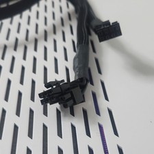 EVGA 1600 T2 8 Pin PCI Express Power Cable to 6+2 Pin Connector picture