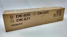 Kyocera Mita DK-820 Drum Unit DK-820 Drum for Kyocera Mita KM-C4035E picture