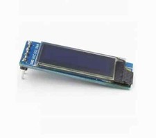 Gotek OLED IIC I2C 0.91