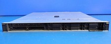 DELL POWEREDGE R340 Server | Xeon E-2126G 64GB RAM PERC H330 (Onboard) picture