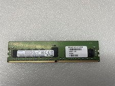 Pour HP L50031-001 Samsung 16GB DDR4 2666V Mémoire RAM M393A2K40CB2-CTD7Q Server picture