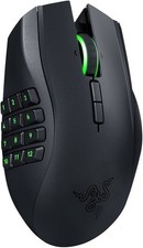 Razer Naga Epic Chroma MMO Wired/Wireless Gaming Mouse Model RC30-012301, 19 Key picture